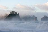 Rialto Beach, Washington