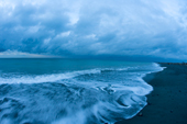 Strait of Juan de Fuca, Washington