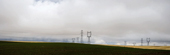 Transmission Lines, Eastern Washington