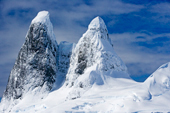 Lemaire Channel, Antarctica