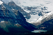 Lake Louise, Banff National Park, Alberta, Canada